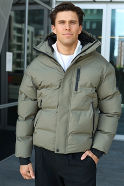 Jack & Jones Trace Alpha Jacket Dus